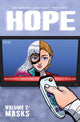 Book cover of: Hope Vol. 2. By: Dirk Manning