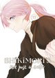 Book cover of: Shikimori's Not Just a Cutie 17. By: Keigo Maki