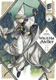 Witch Hat Atelier 12 9798888770795 Kamome Shirahama