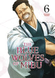 Book cover of: Blue Wolves of Mibu 6 (Blue Miburo)