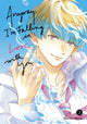Book cover of: Anyway, I'm Falling In Love With You. 3. By: Haruka Mitsui