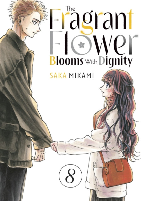The Fragrant Flower Blooms With Dignity 8