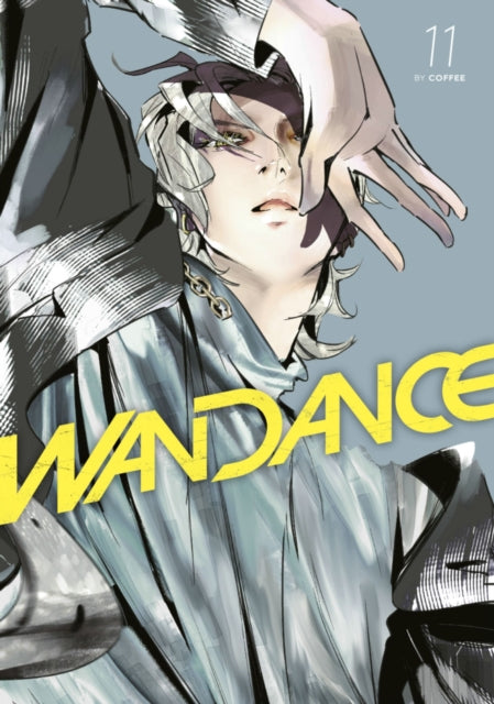 Book cover of: Wandance 11