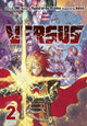 Book cover of: Versus 2