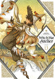 Book cover of: Witch Hat Atelier 13