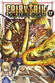 Book cover of: FAIRY TAIL: 100 Years Quest 17
