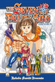 Seven Deadly Sins Omnibus 14 (Vol. 40-41) 9798888774267 Nakaba Suzuki (Duplicate)