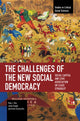 Book cover of: Challenges of the New Social Democracy. By: Raju J. Das
