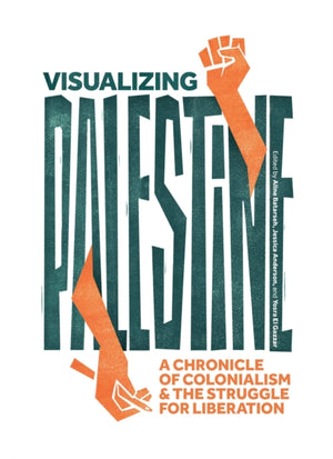 Visualizing Palestine