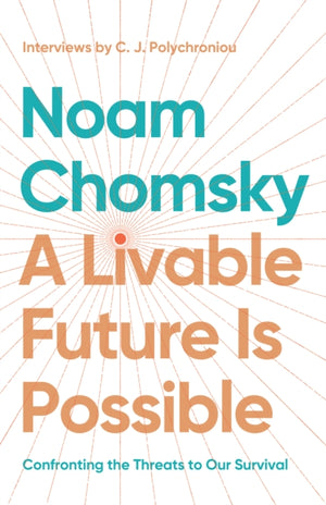 Livable Future is Possible