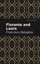 Book cover of: Florante and Laura. By: Francisco Balagtas