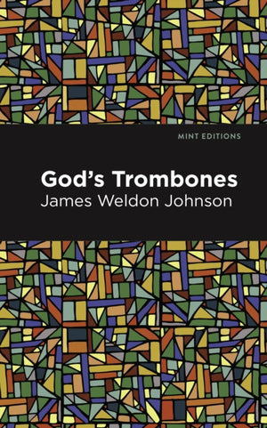 God's Trombones