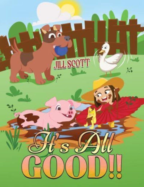 It’s All Good!!