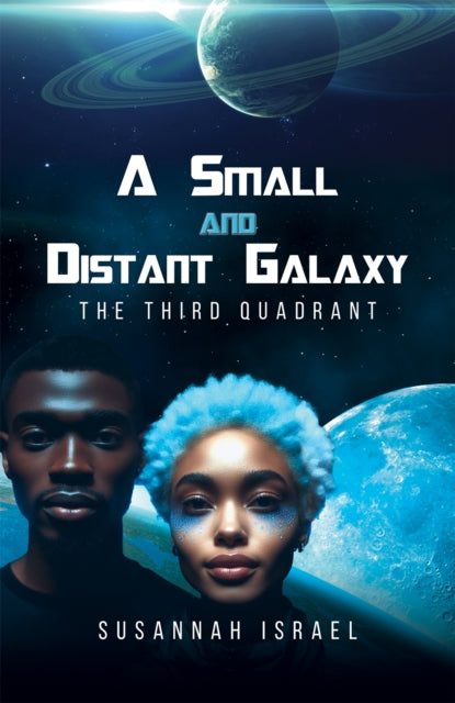 Book cover of: Small and Distant Galaxy: The Third Quadrant