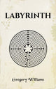 Book cover of: Labyrinth