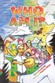 Book cover of: Who Am I?