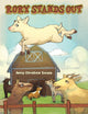 Book cover of: Rory Stands Out