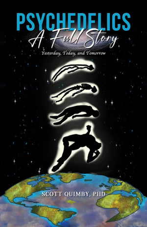 Psychedelics: A Full Story