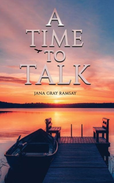 Book cover of: Time to Talk