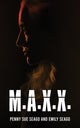 Book cover of: M.A.X.X.