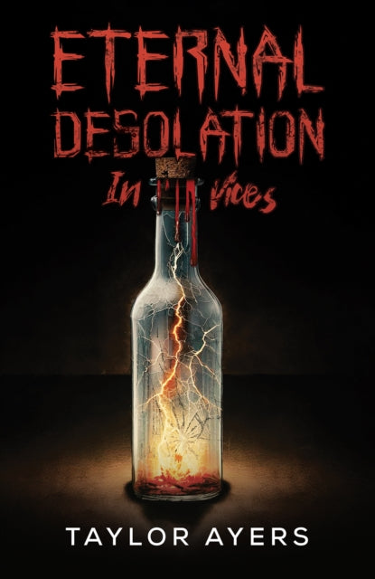 Book cover of: Eternal Desolation in Vices
