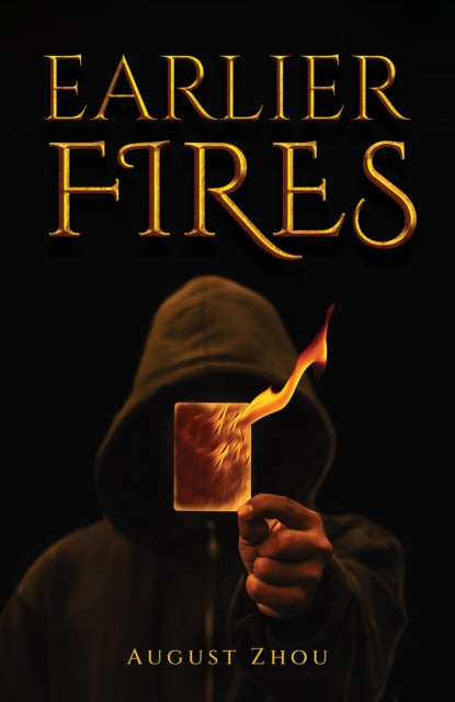 Book cover of: Earlier Fires