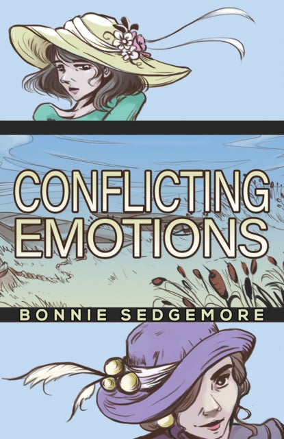 Book cover of: Conflicting Emotions