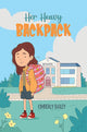 Book cover of: Her Heavy Backpack