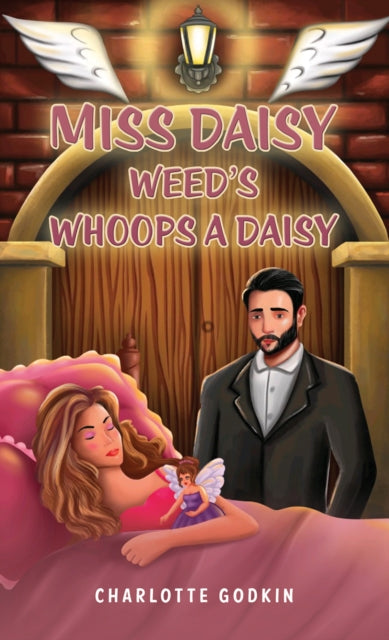 Book cover of: Miss Daisy Weed's Whoops a Daisy