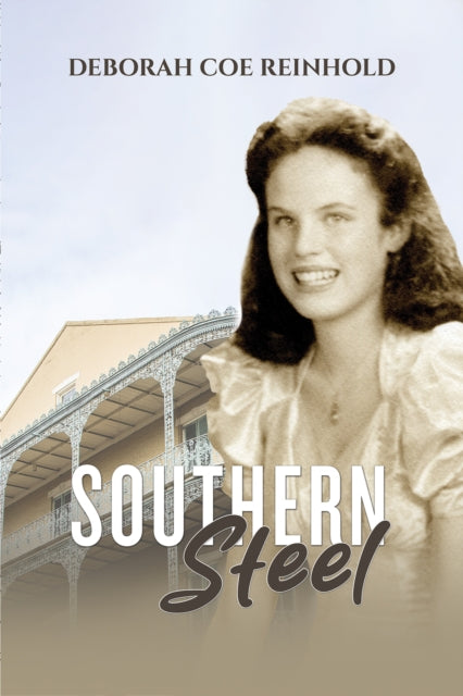 Book cover of: Southern Steel
