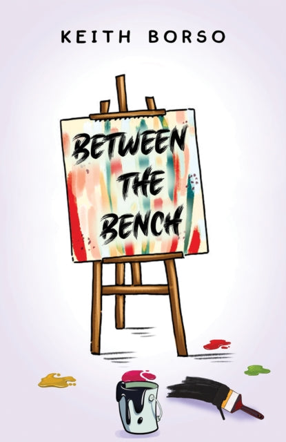 Book cover of: Between the Bench