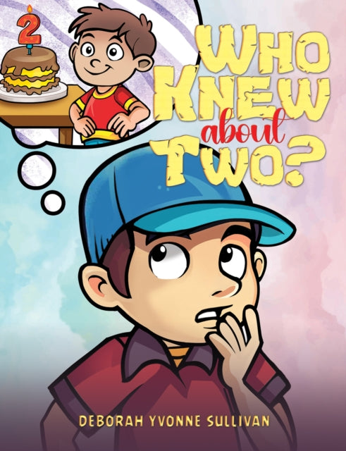 Book cover of: Who Knew About Two?