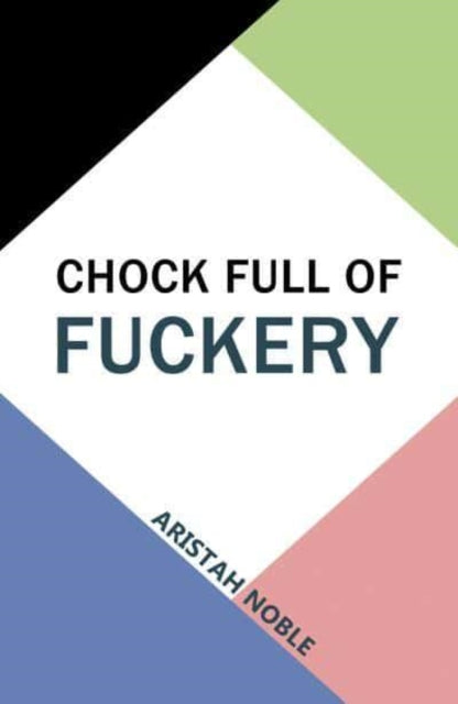 Book cover of: Chock Full of Fuckery