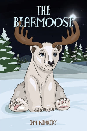 The Bearmoose