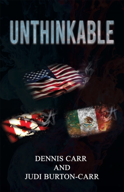 Book cover of: Unthinkable