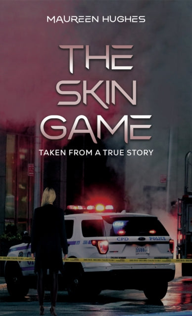 Book cover of: Skin Game
