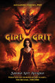 Book cover of: Girl Grit