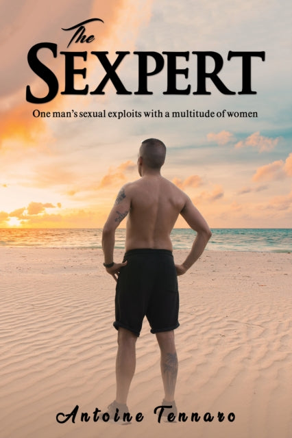 Book cover of: Sexpert