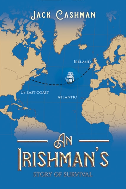 Book cover of: Irishman's Story of Survival