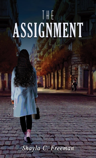 Book cover of: Assignment
