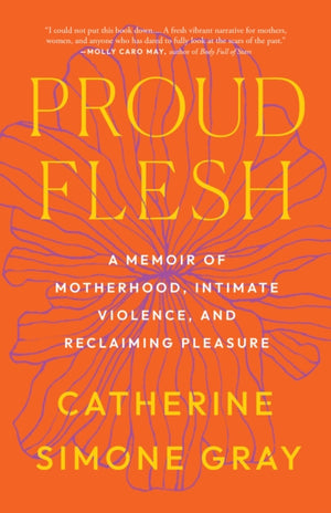 Proud Flesh