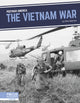 Book cover of: Vietnam War. By: Nick Rebman