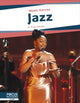 Book cover of: Jazz. By: Trudy Becker