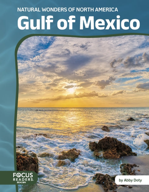 Gulf of Mexico