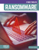 Book cover of: Ransomware. By: Connor Stratton