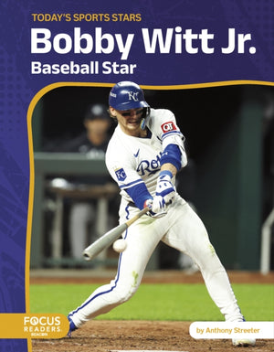 Bobby Witt Jr.