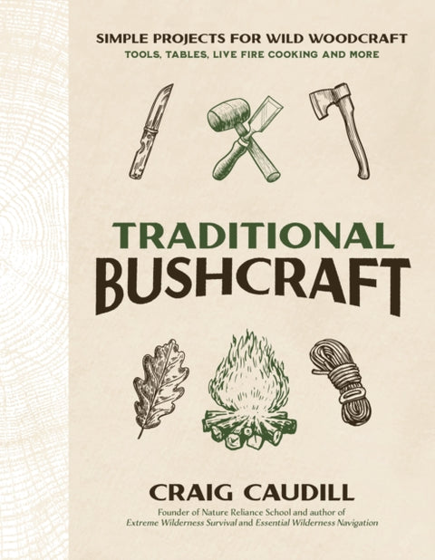 Traditional Bushcraft
