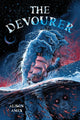 Book cover of: Devourer. By: Alison Ames