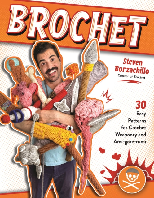 Book cover of: Brochet