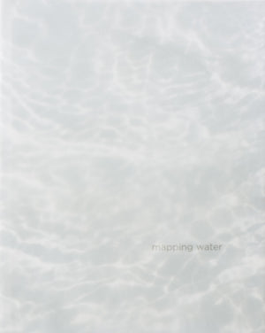 Judy Tuwaletstiwa: Mapping Water (Reprint)